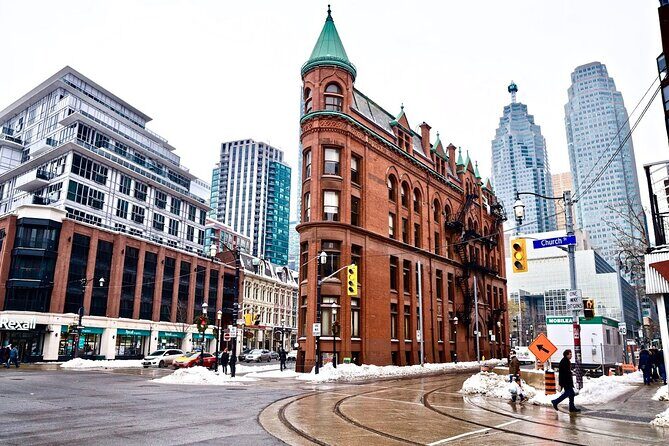 Toronto: St Lawrence Market Food Tour with 6 Food Tastings - Key takeaways before you go