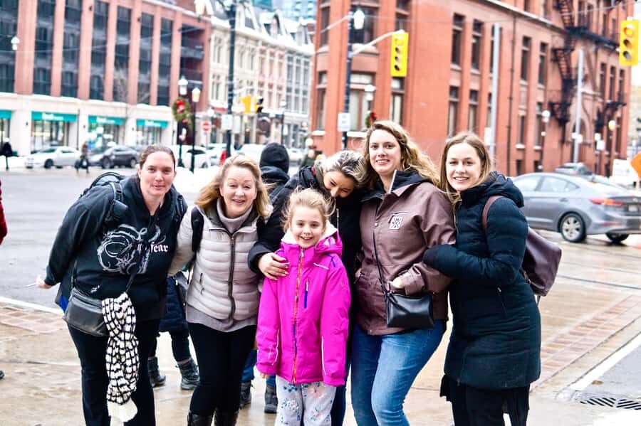 Toronto: St Lawrence Market Food Tour with 6 Tastings - The secret fish-market tasting: why surprises work here