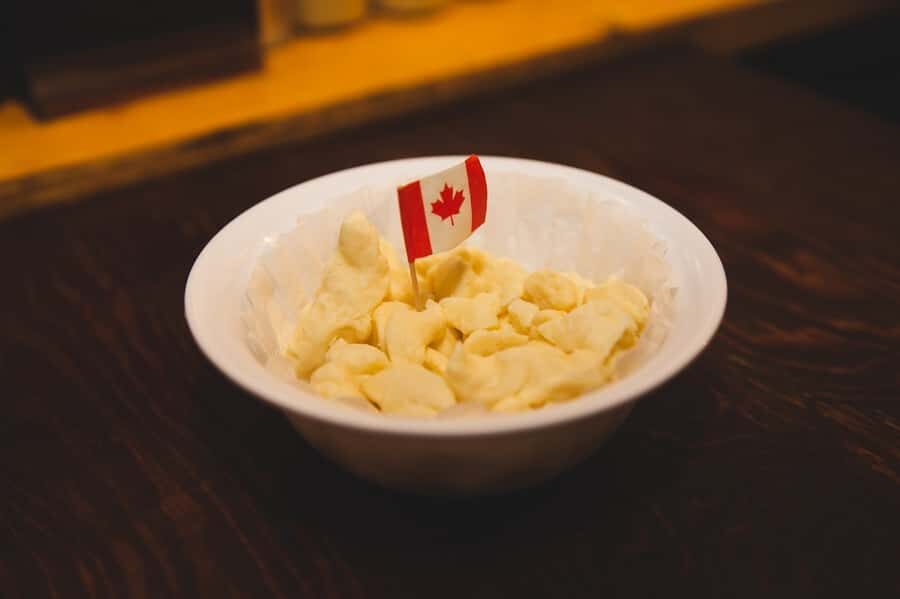 Toronto: St Lawrence Market Food Tour with 6 Tastings - St. Lawrence Market: peameal bacon and the city’s food backstory