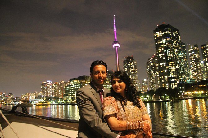 Toronto Tall Ship Boat Cruise - Sea shanties, cannon fire, and the deck’s best entertainment