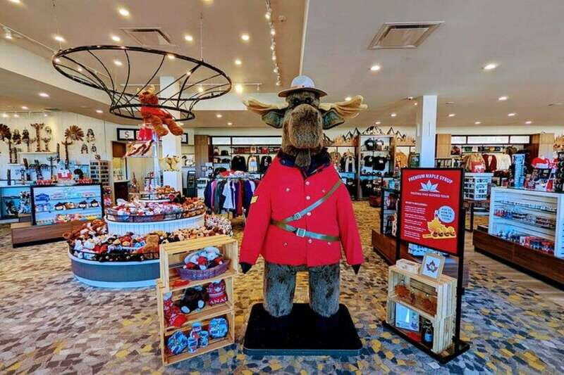 Toronto to Niagara Falls: Boat Ride & Behind the falls Tour - Price: is $145 good value for Niagara from Toronto?