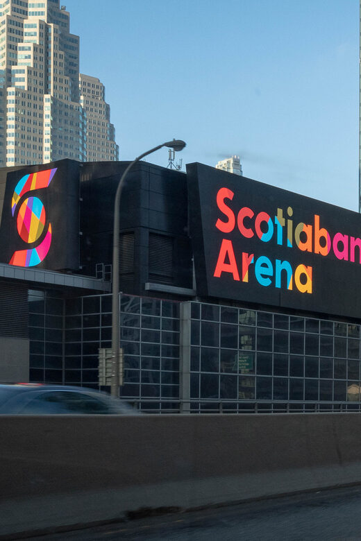 Toronto: Toronto Maple Leafs Game Ticket at Scotiabank Arena - Game-Time Reality: How the 150 Minutes Usually Plays Out