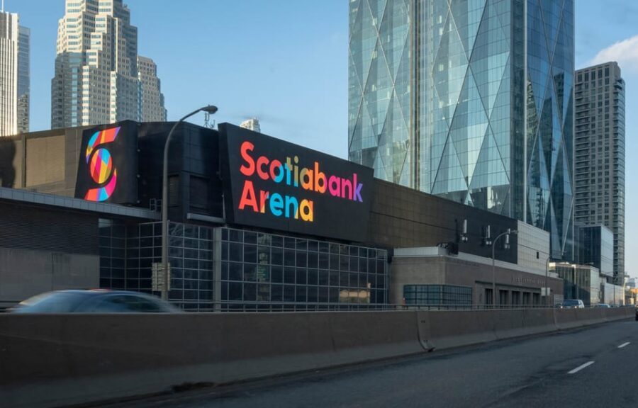 Toronto: Toronto Maple Leafs Game Ticket at Scotiabank Arena - Value for $157: Is It a Good Deal?