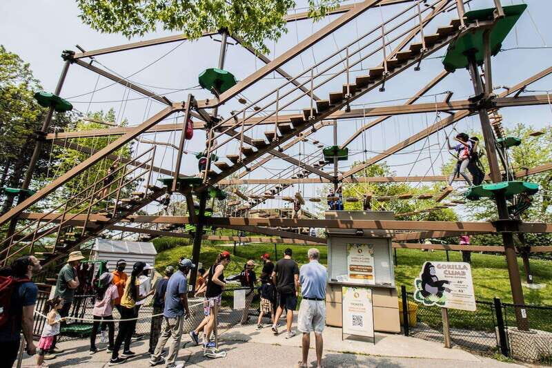 Toronto: Toronto Zoo Entry Ticket - Quick Takeaways for Your Toronto Zoo Day