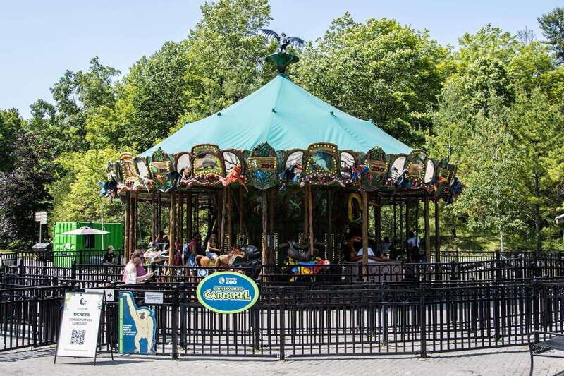 Toronto: Toronto Zoo Entry Ticket - What This Ticket Is Best For (and Who Should Skip)