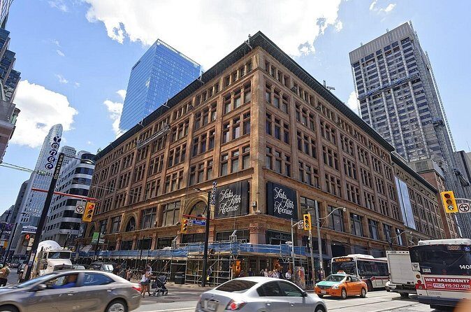 Toronto Walking Tour: Explore Top Sights & Hidden Gems - Should you book this Toronto walking tour?