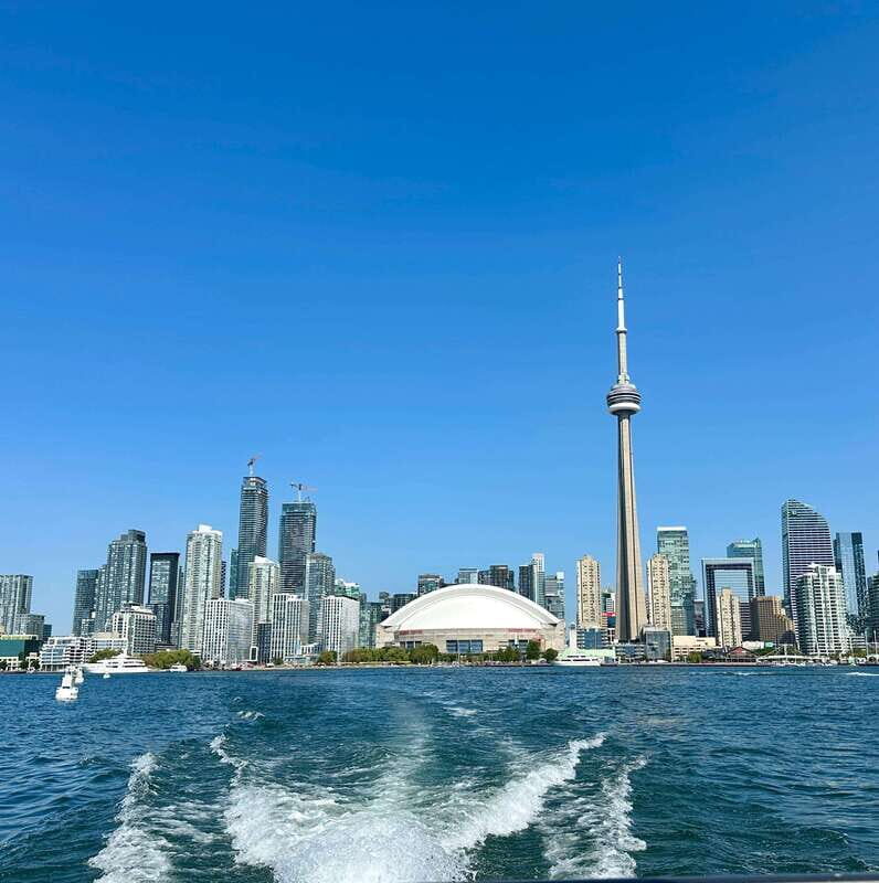 Toronto Waterfront and Islands Guided Bicycle Tour - What the Local Guide Actually Adds (Besides Facts)