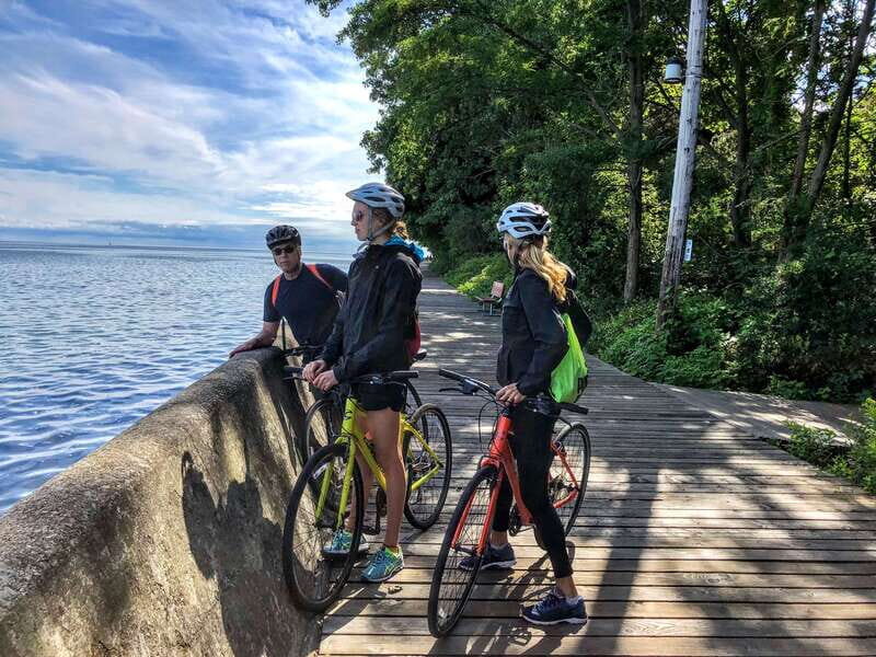 Toronto Waterfront and Islands Guided Bicycle Tour - How to Prepare: The Small Things That Make It Smoother