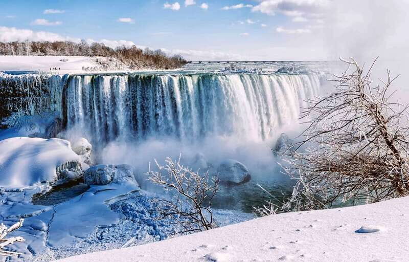 Toronto: Winter Niagara Falls Tour with Attractions Package - Price and value: why $59 can feel like a deal