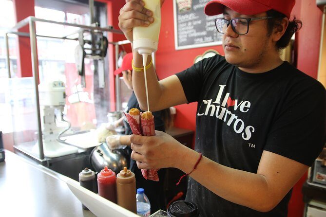 Toronto's First Food Tour: Taste the World in Kensington Market - Kensington Market: Toronto’s Multicultural Food Story on Foot