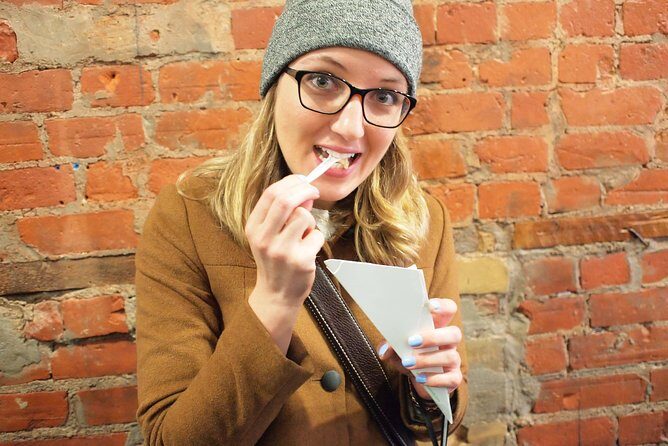 Toronto's First Food Tour: Taste the World in Kensington Market - The Food History Lesson Between Bites