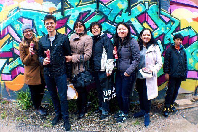 Toronto's First Food Tour: Taste the World in Kensington Market - Starting at Moonbean Coffee: The Route and Pace You’ll Actually Feel