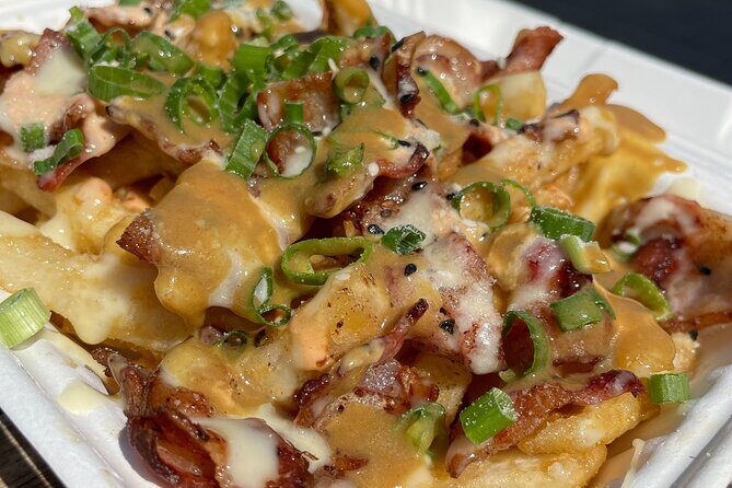 Toronto's Fusion Fare! - Price and value: is $83 a fair deal for 150 minutes?