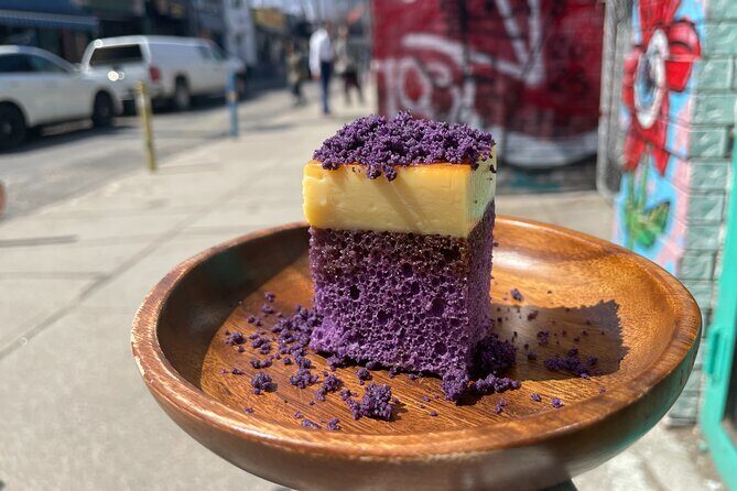 Toronto's Fusion Fare! - What the tour includes (and what it doesn’t)