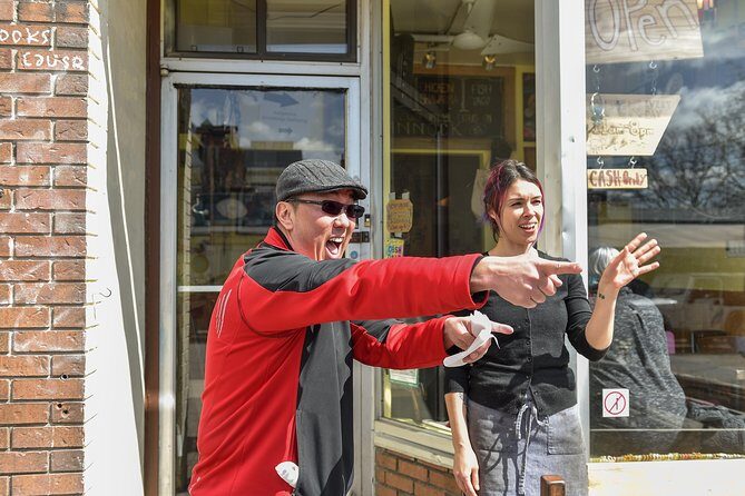 Toronto's Fusion Fare! - Dietary limits and who this fusion tour is best for