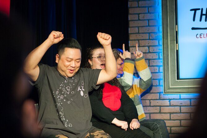 Toronto's Longest Running Improv Theatre - Marquee Show - What to expect during the show: how the battle works