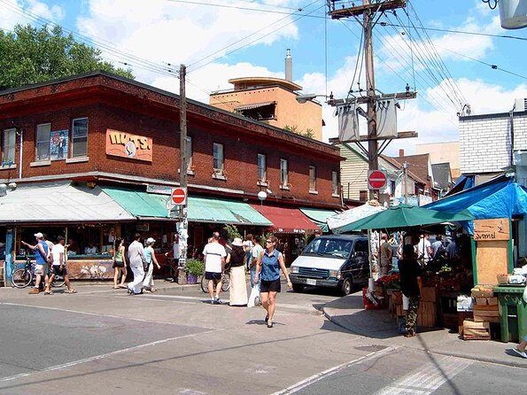 Toronto’s Multicultural Heart – Kensington & Chinatown Walk - Key takeaways before you go