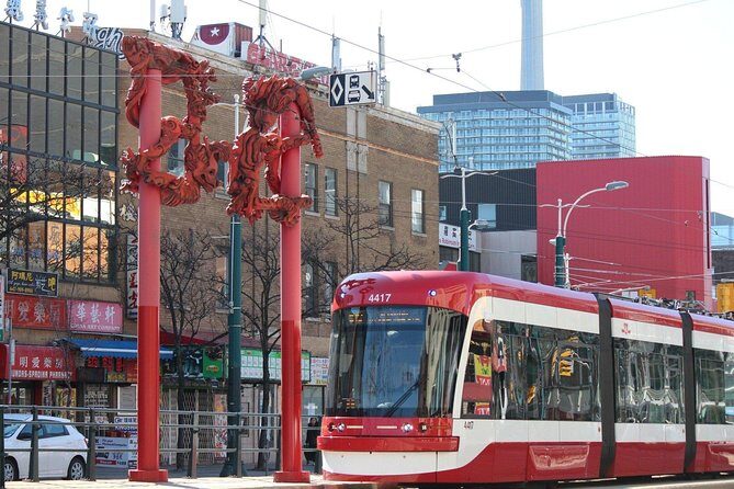 Toronto’s Multicultural Heart – Kensington & Chinatown Walk - Why Kensington + Chinatown is the best “Toronto feels” combo
