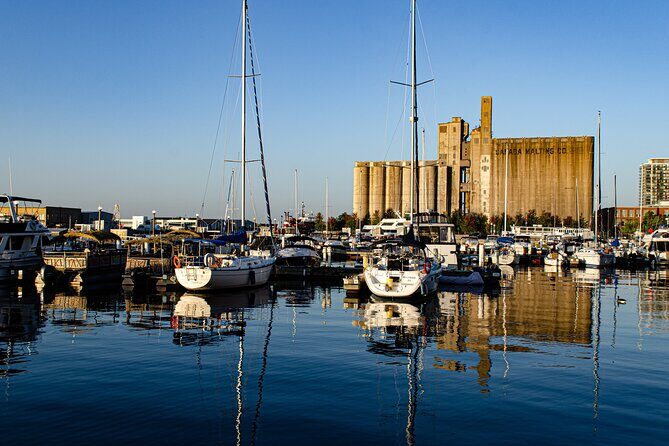 Toronto's Waterfront: a Smartphone Audio Walking Tour - Should You Book This Toronto Waterfront Audio Tour?
