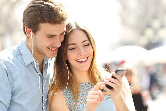 Toronto's Waterfront: a Smartphone Audio Walking Tour - Before You Start: Download on Wi‑Fi, Then Go Offline