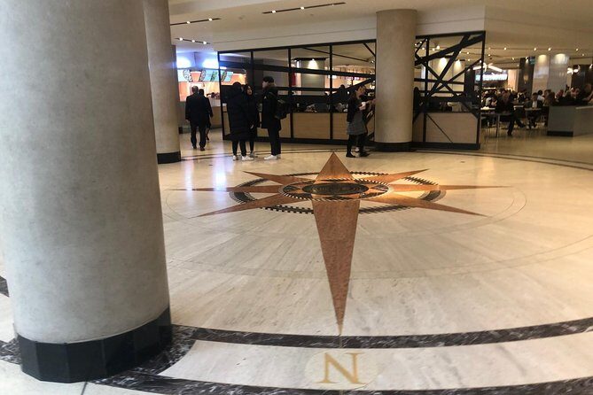 Underground Toronto PATH Tour - Inside The PATH Underground City: Shopping Corridors and Practical Orientation