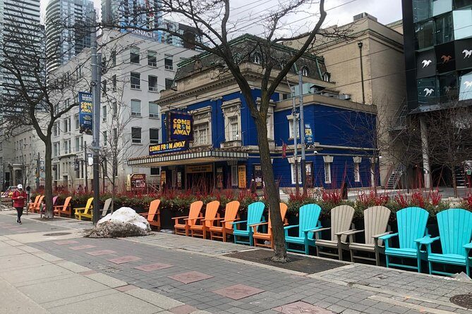Underground Toronto PATH Tour - What’s Included, What You Should Plan For